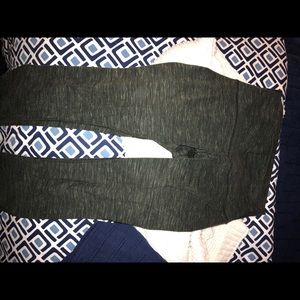 Lululemon wunder under leggings full on luon